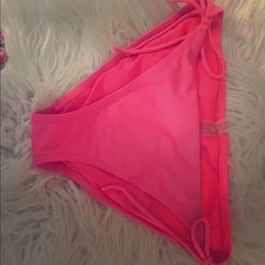 VS bikini bottom. L.